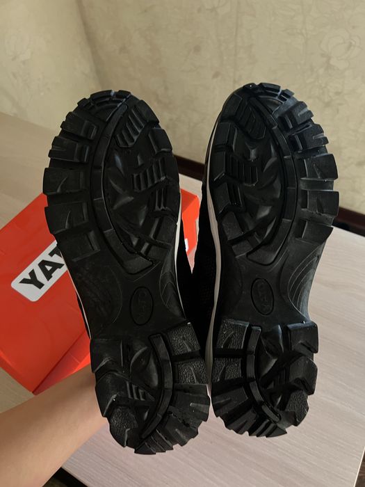 Робочие ботинки YATO , 43-44 p