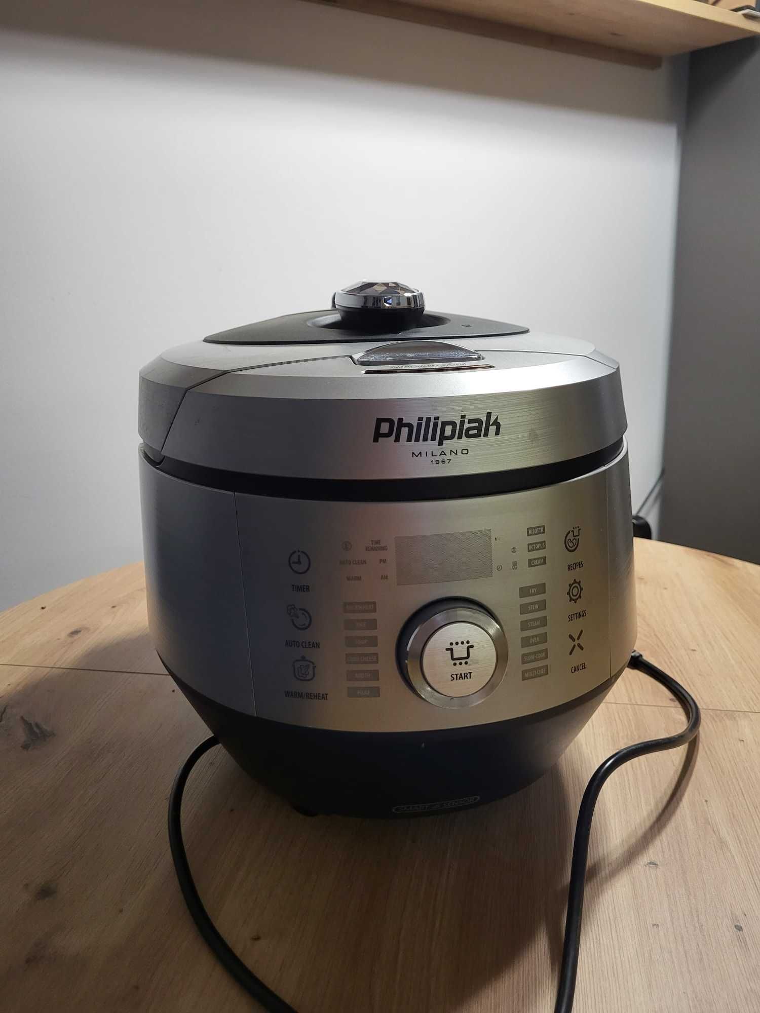 Multicooker Philipiak Ph90