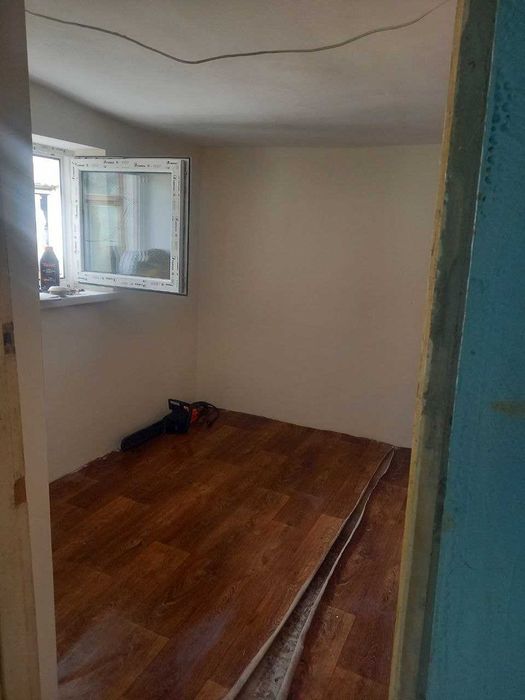 Продам домик в Елизаветовке, рядом река Орель