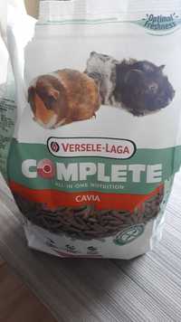 Корм для морских свинок Versele-Laga Complete Cavia 1,8 кг + бонусы