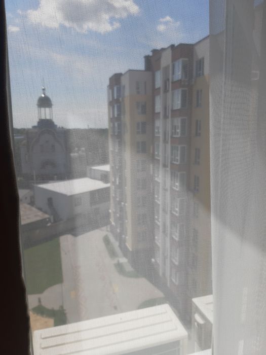 ЖК Фаворит квартира посуточно