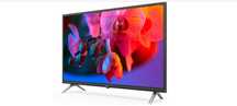 Telewizor LED 32 cale TCL 32D4300 HD Czarny