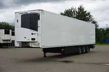 Schmitz Cargobull SKO 24 (31610)