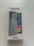 Samsung Galaxy A05s 4GB | 128GB srebrny