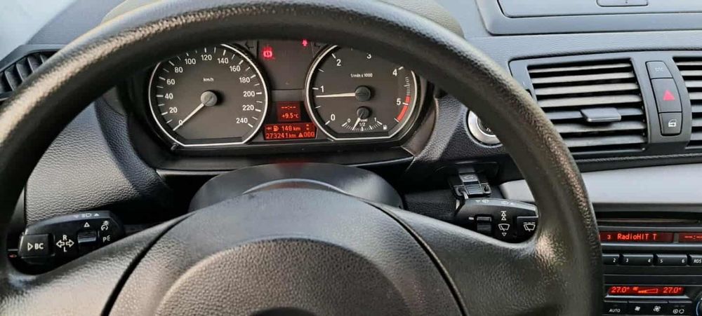 Sprzedam bmw w bardzo dobrym stanie