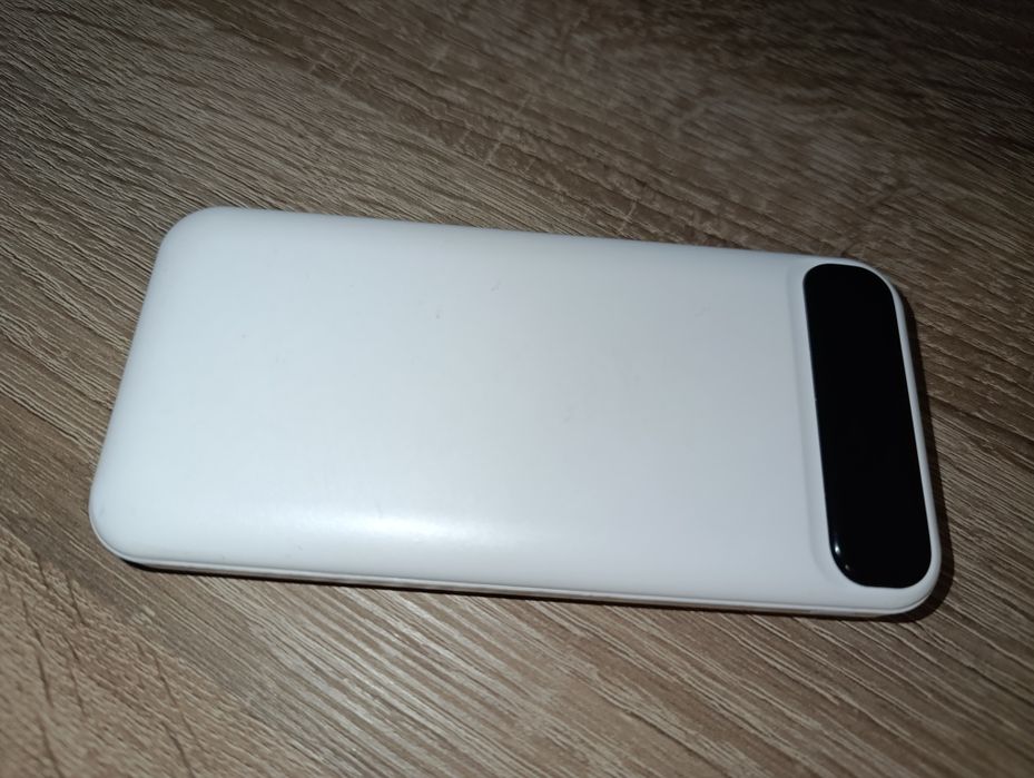 Power Bank XO PR135 2USB 10000mAh White