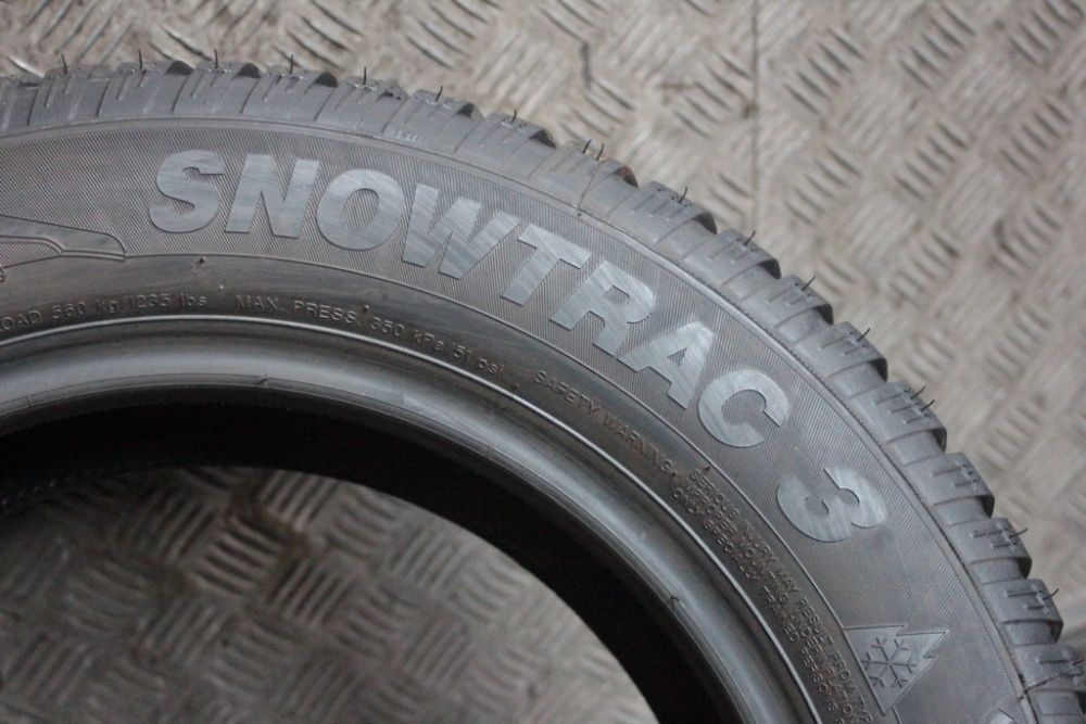 185/65/15 Vredestein Snowtrac 3 185/65 R15