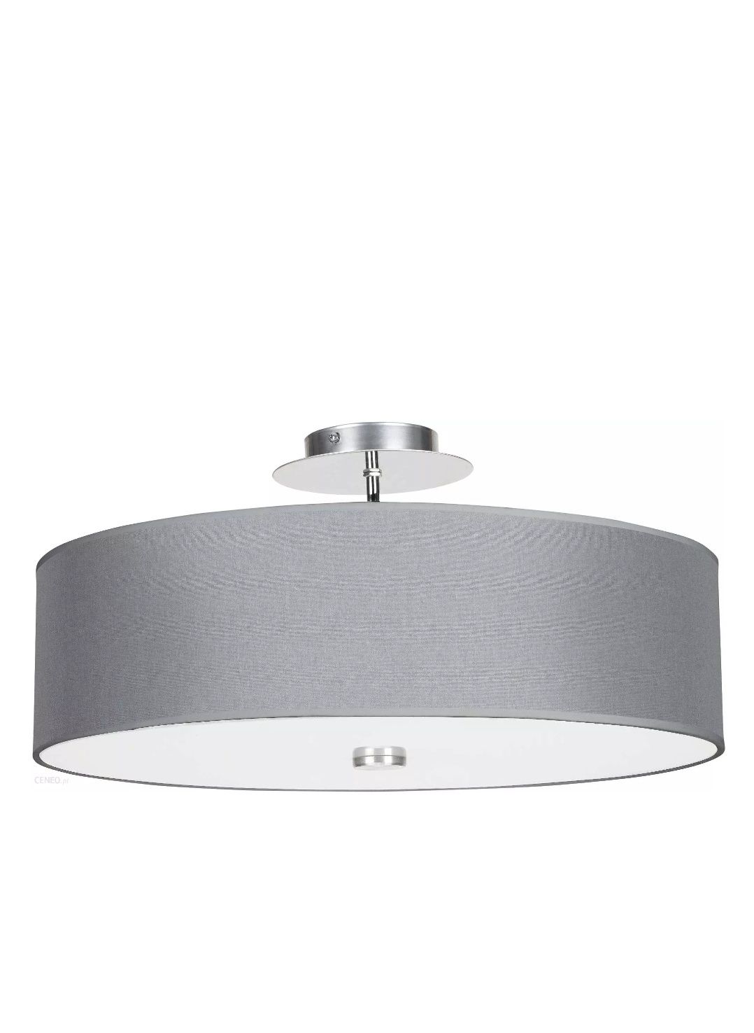 Lampa nowodworski viviane Gray 3xE27