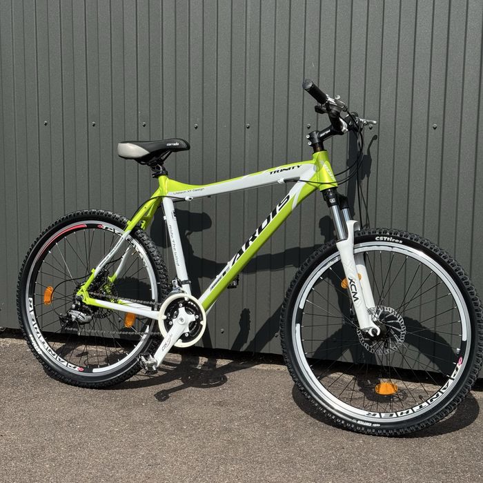 Гірський велосипед Ardis Trinity на 26 колесах
