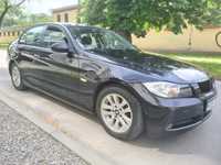 BMW E90 320i 2006r. benzyna - stan BDB