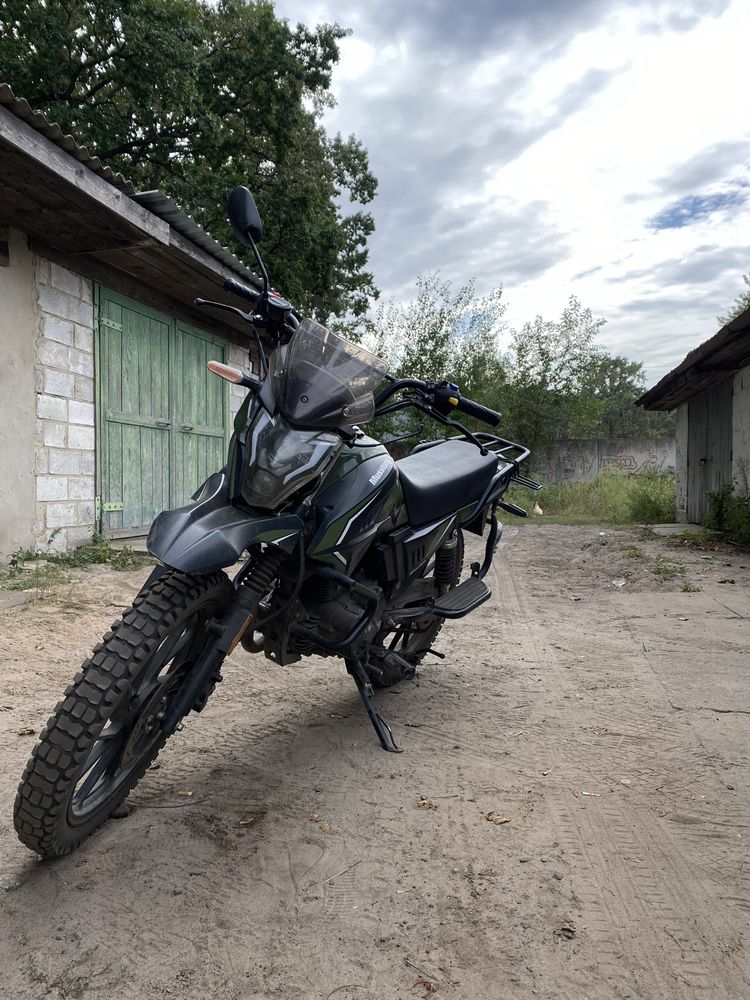 Мустанг градер 250 ( musstang grader 250 )