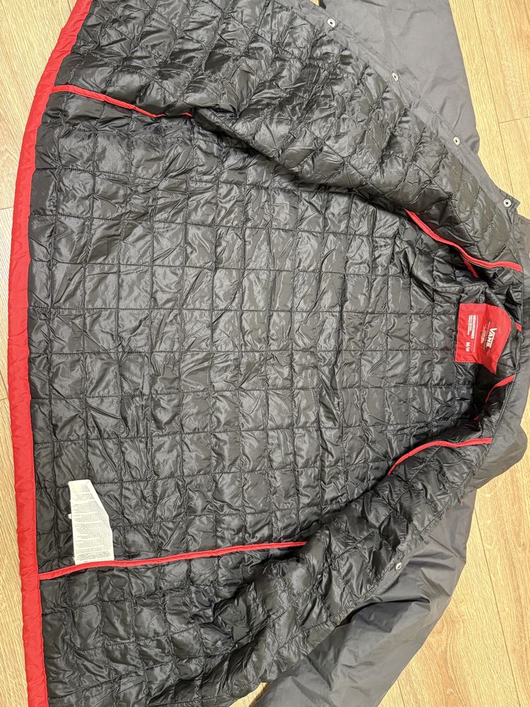 Куртка Vans The North Face