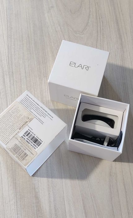 На запчасти детские часы Elari KidsPhone 3G с Алисой