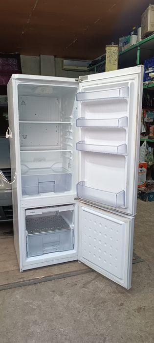 Холодильник BEKO