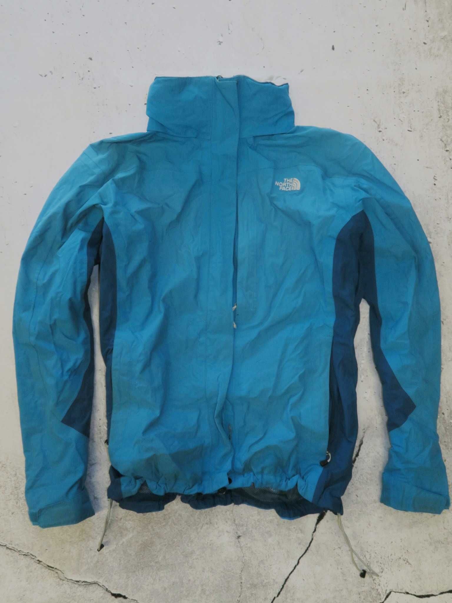 The North Face kurtka damska outdoor XL