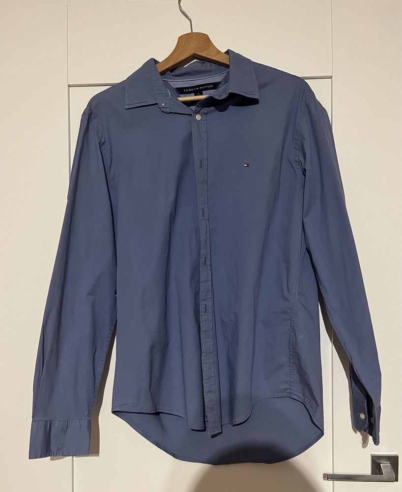 Koszula Tommy Hilfiger