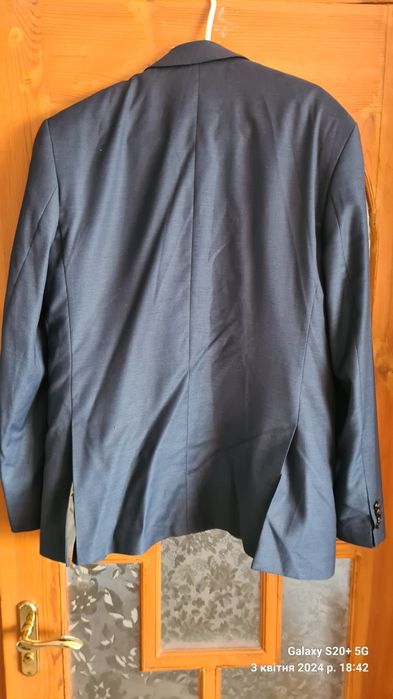 Чоловічий піджак Jack&Jones