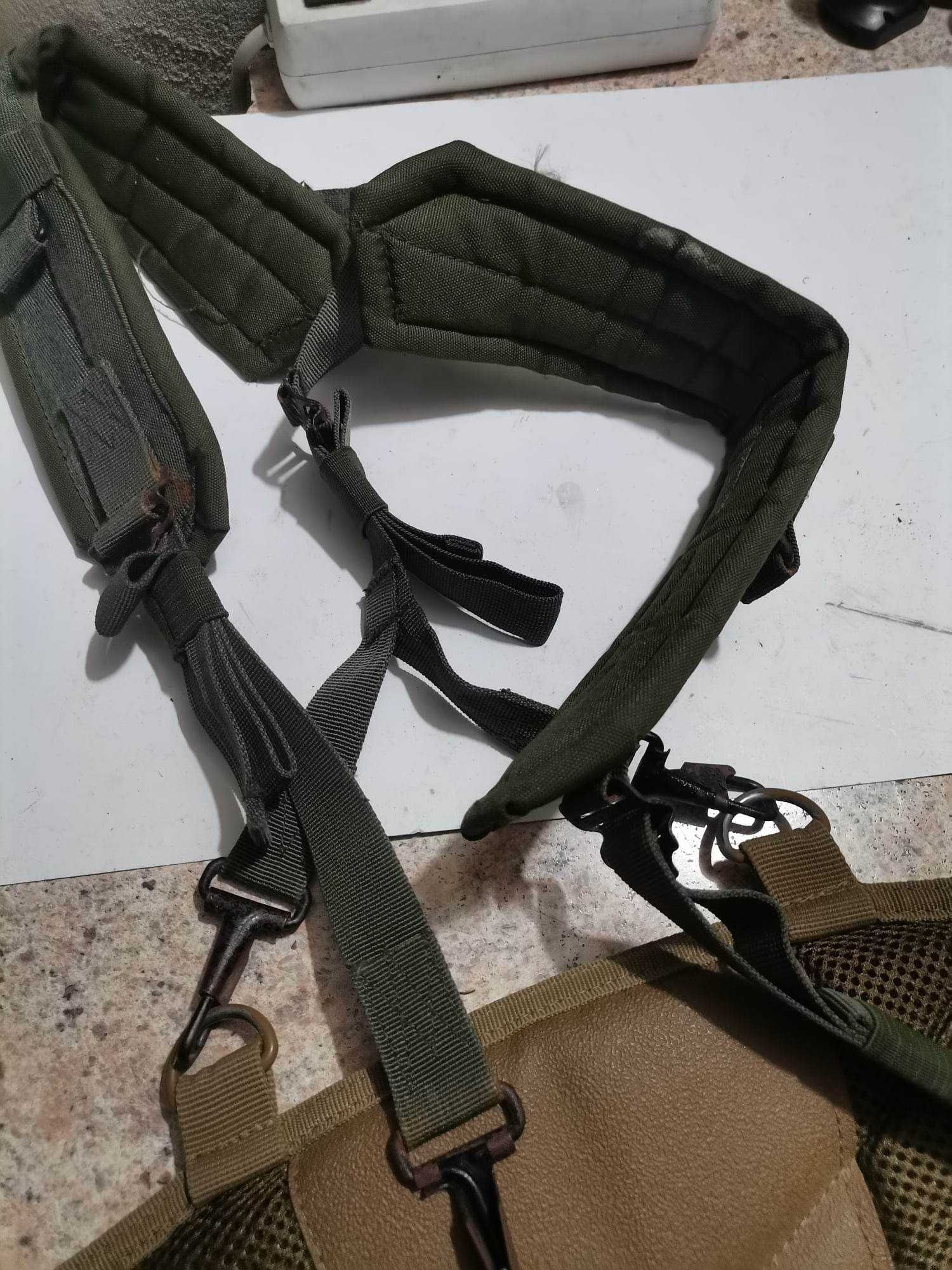 Airsoft - Vendo material