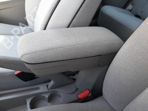 Apoio de braço Renault Zoe 2013