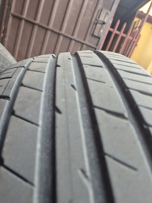 Opony Letnie Falken 205/60 R16 Bardzo dobry stan. 2023r