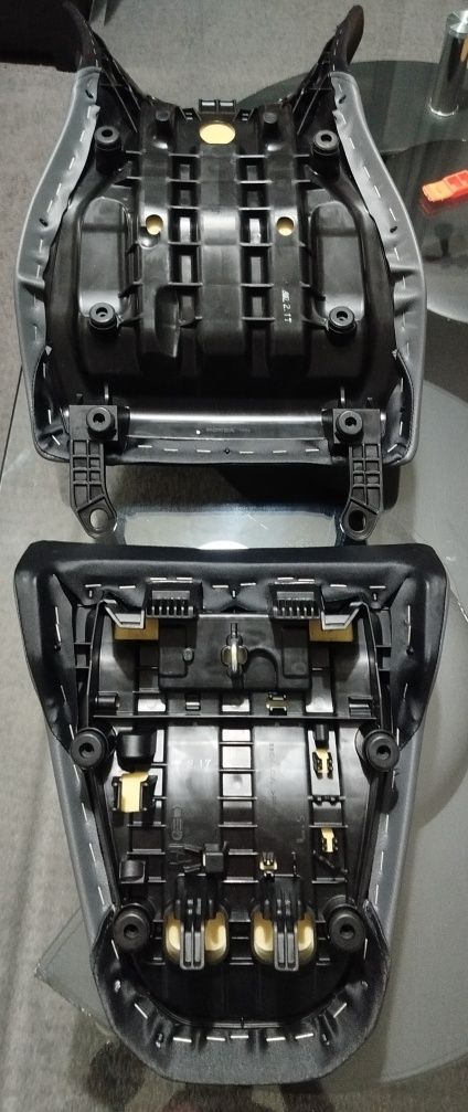 Banco Honda Nt 1100