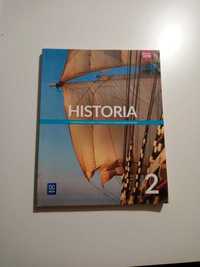 Podręcznik do Historii klasa 2