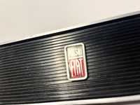 Oryginalna zaślepka radia Fiat 125p
