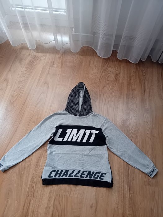 Bluza dziewczęca roz.152