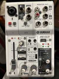 Yamaha AG 03 interfejs audio
