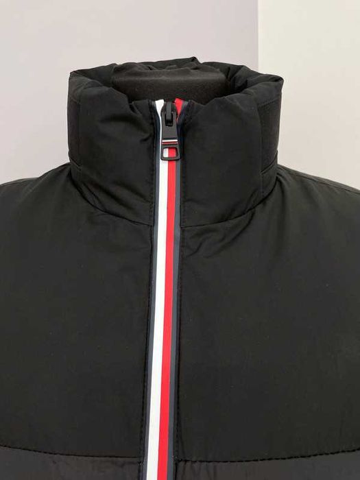 Kurtka męska Tommy Hilfiger czarna L