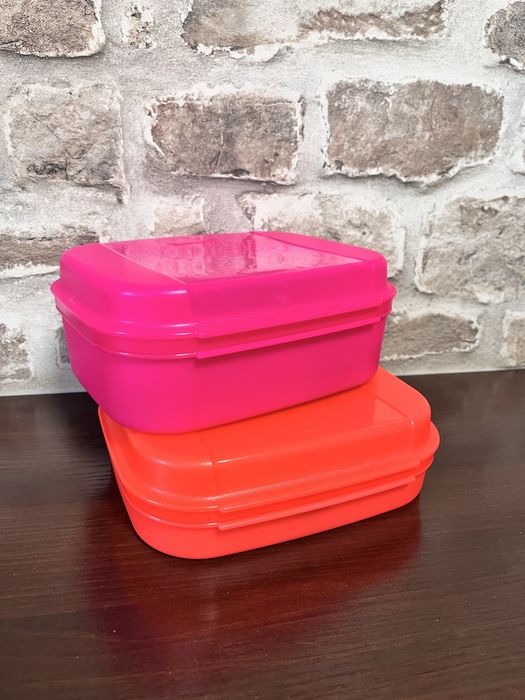 Посуд Tupperware (посуда Тапервер)