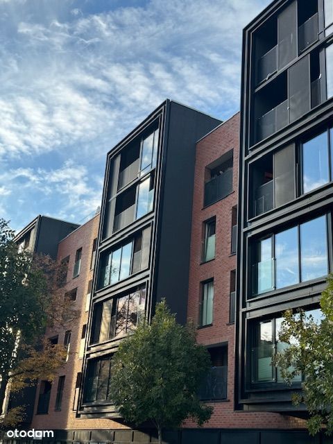 Apartament ul. Niedziałkowskiego