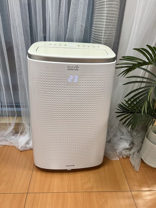 Ar condicionado portatil