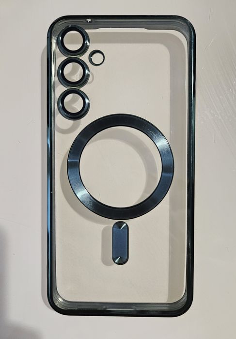 Чохол на Samsung S23 FE