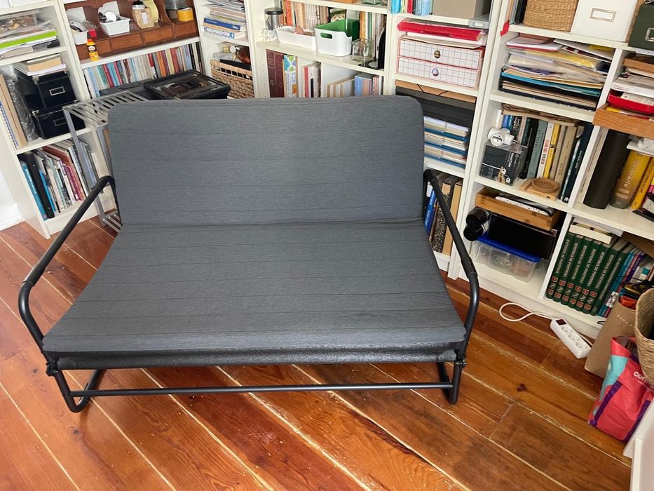 Sofá-cama HAMMARN Ikea