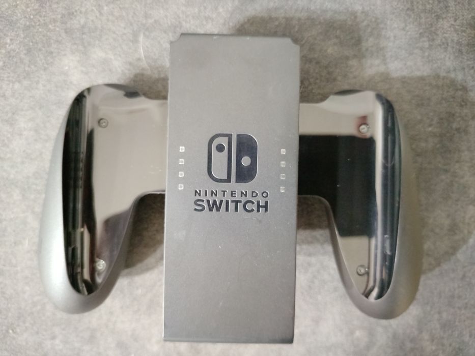 Uchwyt Joy-Con do Nintendo Switch.