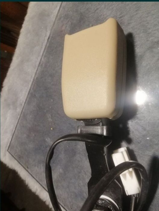 Замок ремня безопасности  Авэо-t200