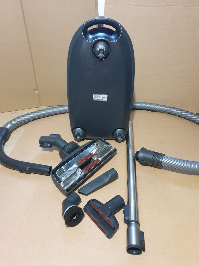 Odkurzacz Miele s5 workowy