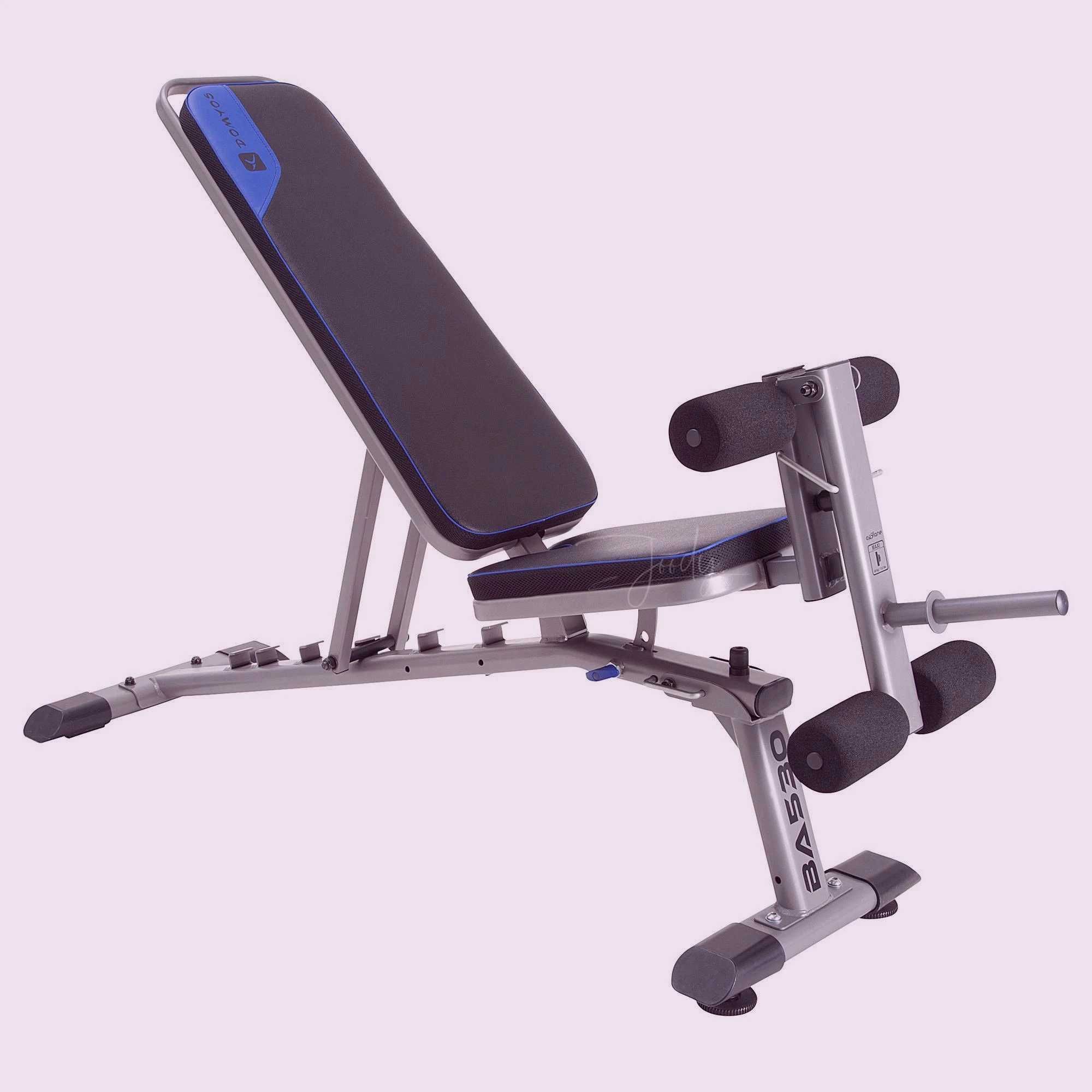 Equipamento Ginásio / Gym