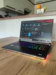 ASUS ROG Strix G713Q|Ryzen 9|RTX 3070|32GB RAM|1TB SSD|Stan idealny