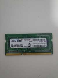 Pamięć ram  Crucial ct51264bf160bj.m8fed