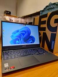 Lenovo Legion 5 15ARH05H HexaCore AMD Ryzen 5 4600H RTX 2060 6Gb