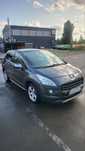 Продам сімейне авто Peugeot 3008 2009 р.