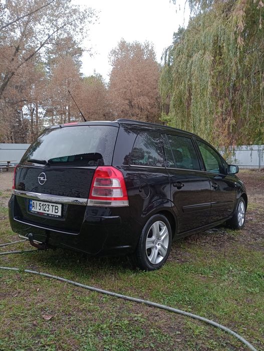 Продам Опель зафіра В