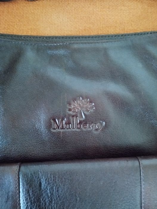 Mulberry женская сумка