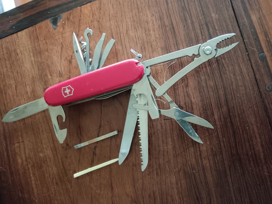 Canivete Victorinox Handyman
