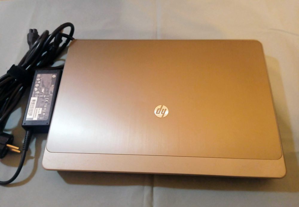 Ноутбук HP ProBook 4330s /Intel Core i3/320 GB/WebCam/HDMI