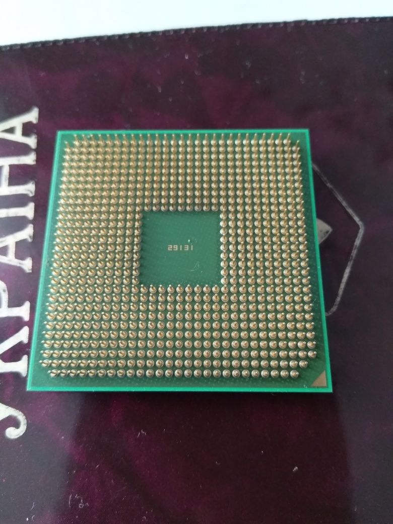 Процесор AMD