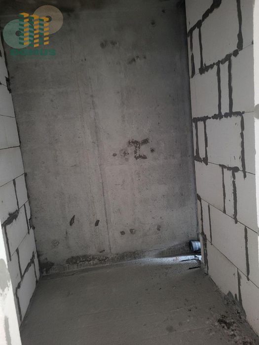 Продам 2 комн 61м2 Черемушки в ЖК Скай Сити! Будова. Дом сдан!