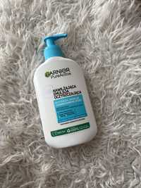 GARNIER Czysta Skóra emulsja, z glinką, oczyszczająca 250 ml,